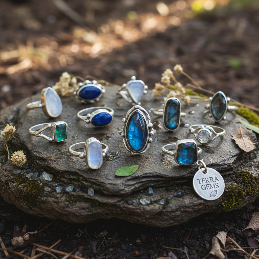Jewellery & Accessories product example