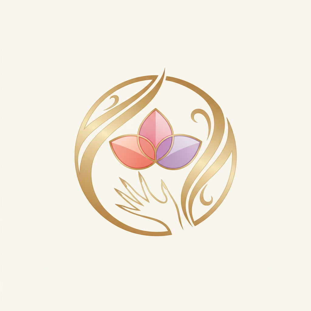 Bloom Beauty Bar logo