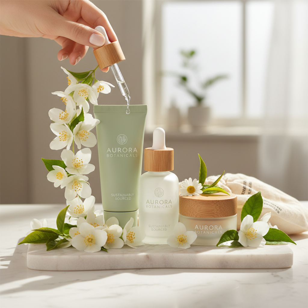 Your skin deserves the same morning ritual as your coffee