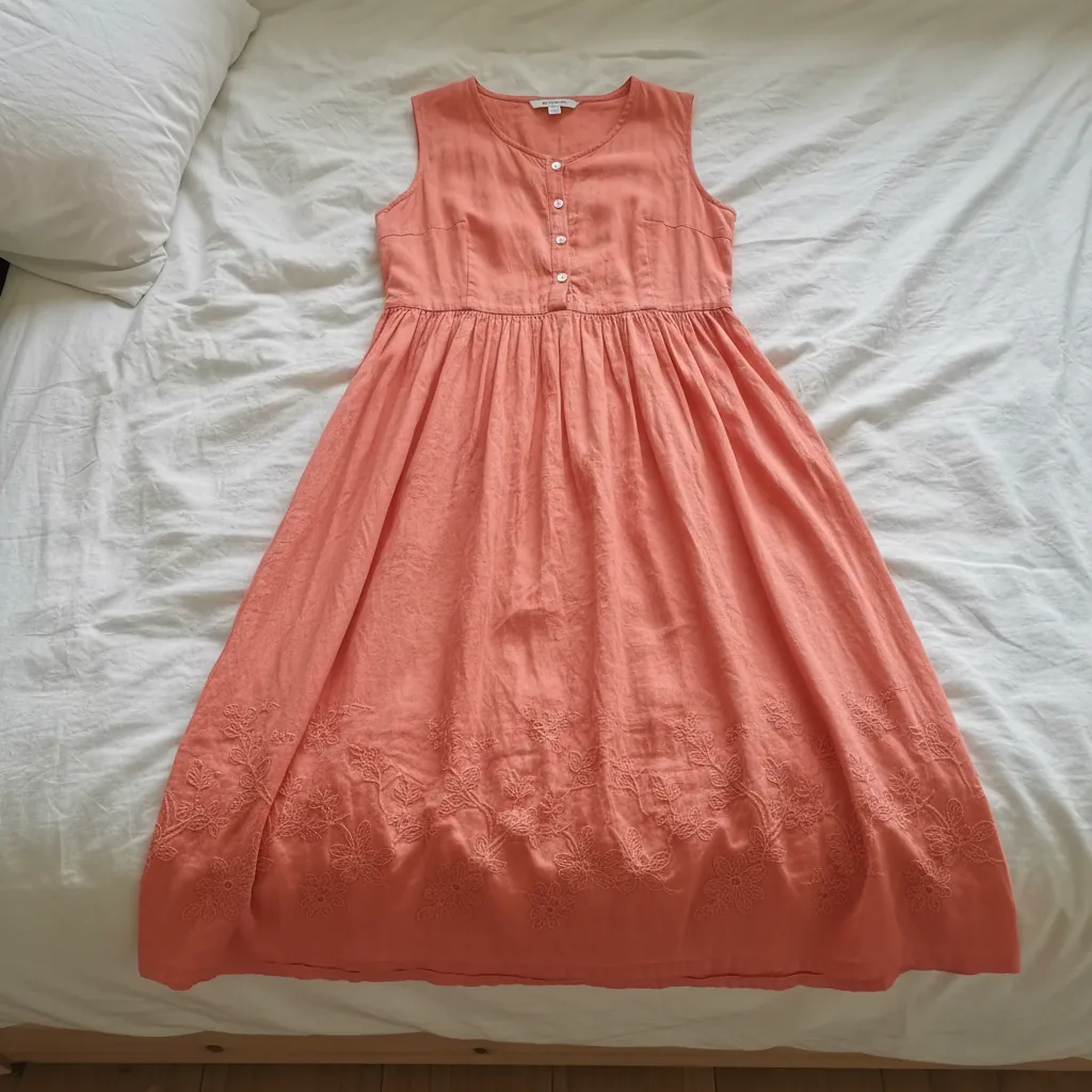Amateur product photo - before transformation